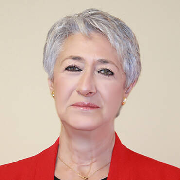 Gloria Lozano Trujillo